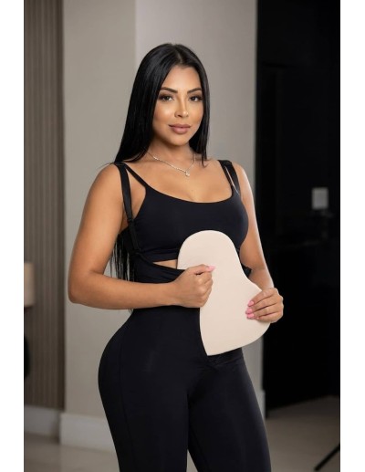 Tabla Abdominal Forma Pera FPT714 2