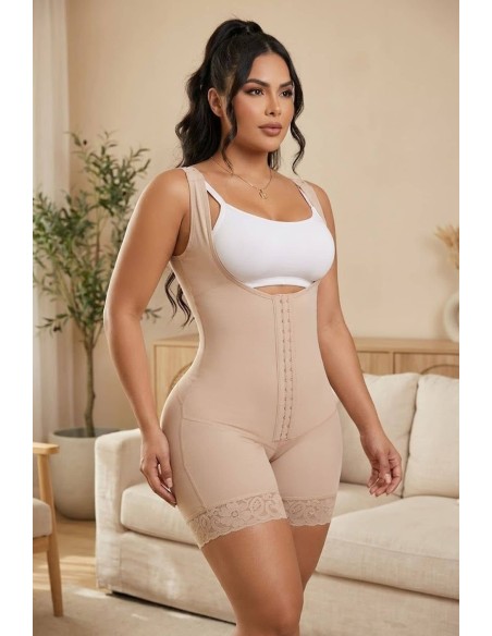 Faja Short con Cierre Perineal - FP716_3