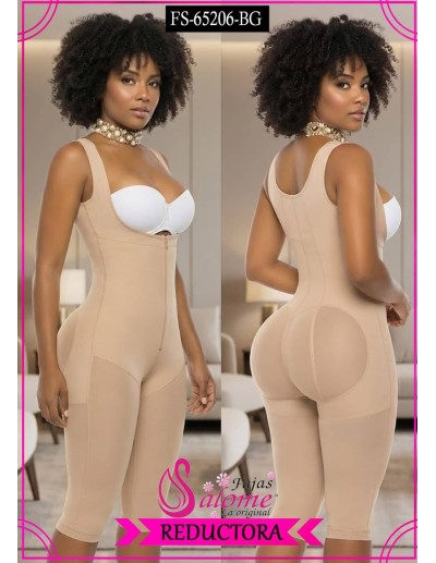 Fajas moldeadoras, post quirurgicas y post parto marca Salome online