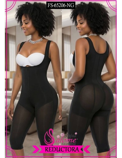 Fajas moldeadoras, post quirurgicas y post parto marca Salome online 2