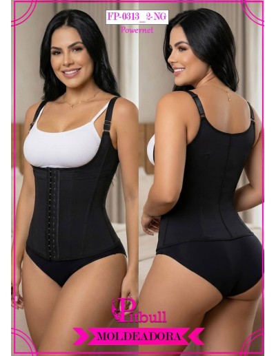 Comprar Chaleco Faja | Chaleco Moldeador |  
