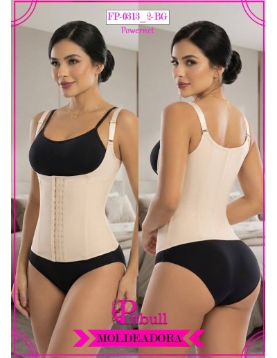 Comprar Chaleco Faja | Chaleco Moldeador |   2