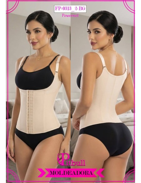 Comprar Chaleco Faja | Chaleco Moldeador |  