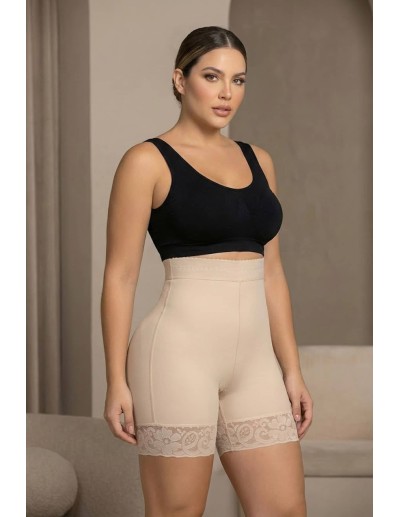 Faja Short Moldeadora Pitbull FP0316 2