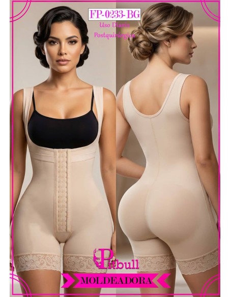 Comprar Faja Reductora | Faja Moldeadora Corta |  