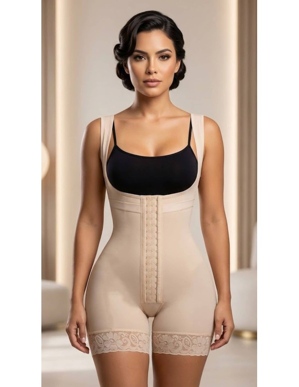 Comprar Faja Reductora | Faja Moldeadora Corta |  