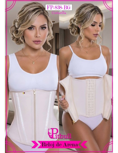 Comprar Faja Cinturilla Latex | Faja Cinturilla |  