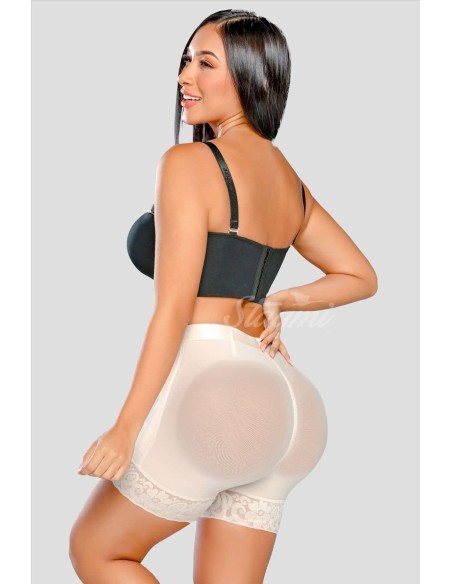 Panty Stagmi Invisible | Realce Natural sin Costuras | SMI04000