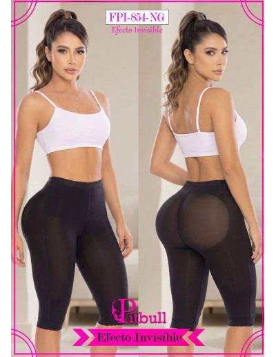 Faja Capri Efecto Invisible Pitbull FPI854 - Control, Moldeo y Realce | Pitbull 2