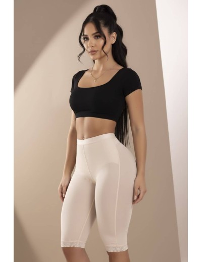 Faja Capri Efecto Invisible Pitbull FPI854 - Control, Moldeo y Realce | Pitbull 2