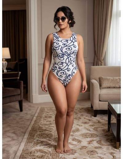 Body Reductor Pitbull | Moldeo Corporal Elegante | Uso Diario BD3514 2