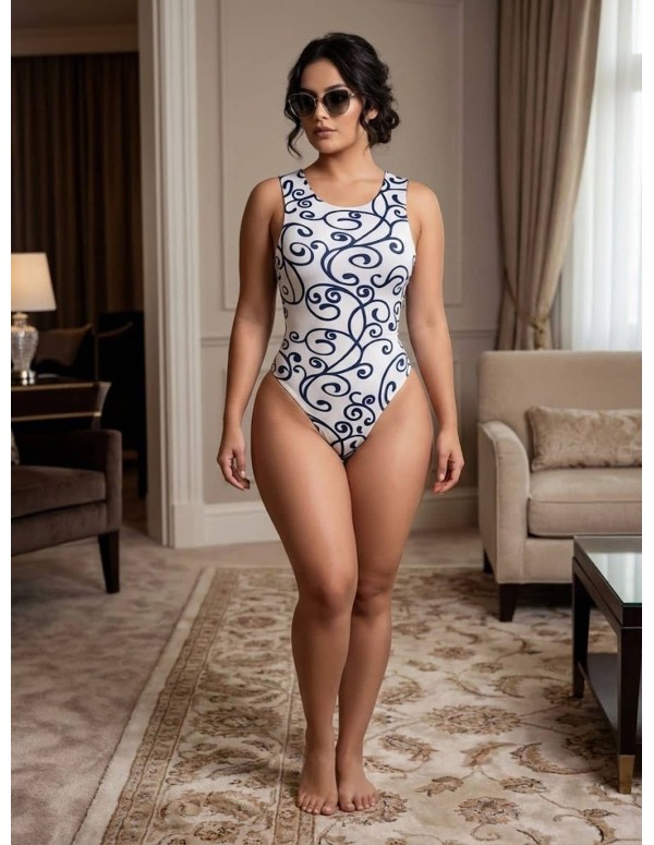 Body Reductor Pitbull | Moldeo Corporal Elegante | Uso Diario BD3514