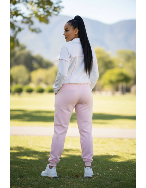Conjunto Deportivo Pitbull CL322 | Moda Colombiana | Comodidad y Estilo