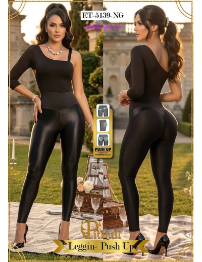 Enterizo Lycra Pitbull - ET5139