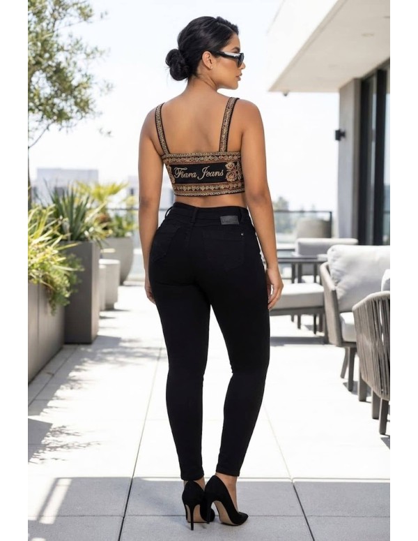 Jean Colombiano Fiara Jeans - PA20363
