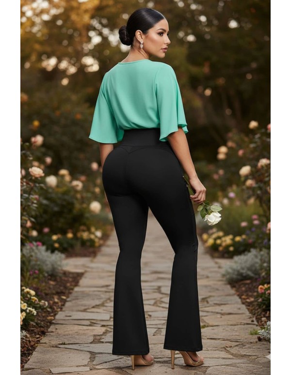 Leggins Bota Campana - LEB3184