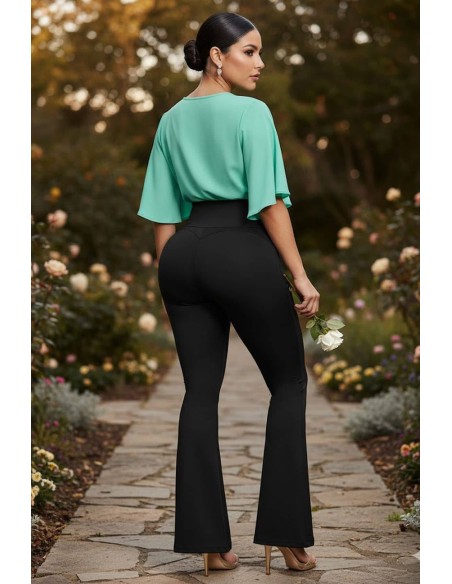 Leggins Bota Campana - LEB3184