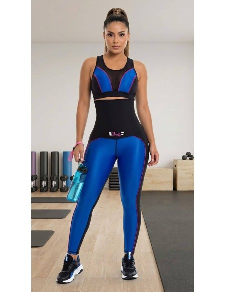 Leggin Neopreno Deportivo - DN1111