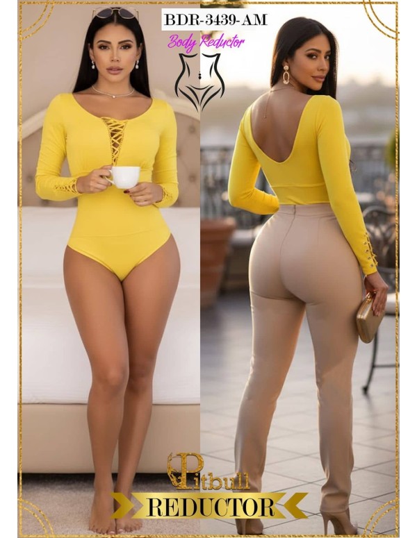 Body Reductor - BDR3439