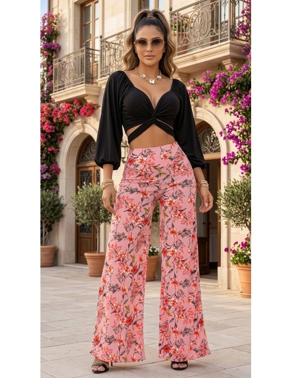 Conjunto Elegante de Lycra Pitbull - CL299