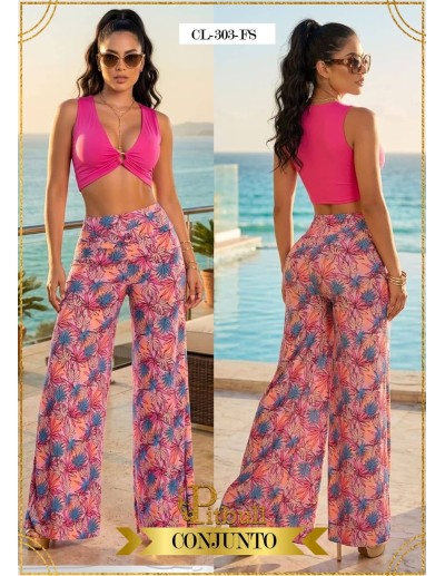 Conjunto Lycra Pitbull  - CL303 2