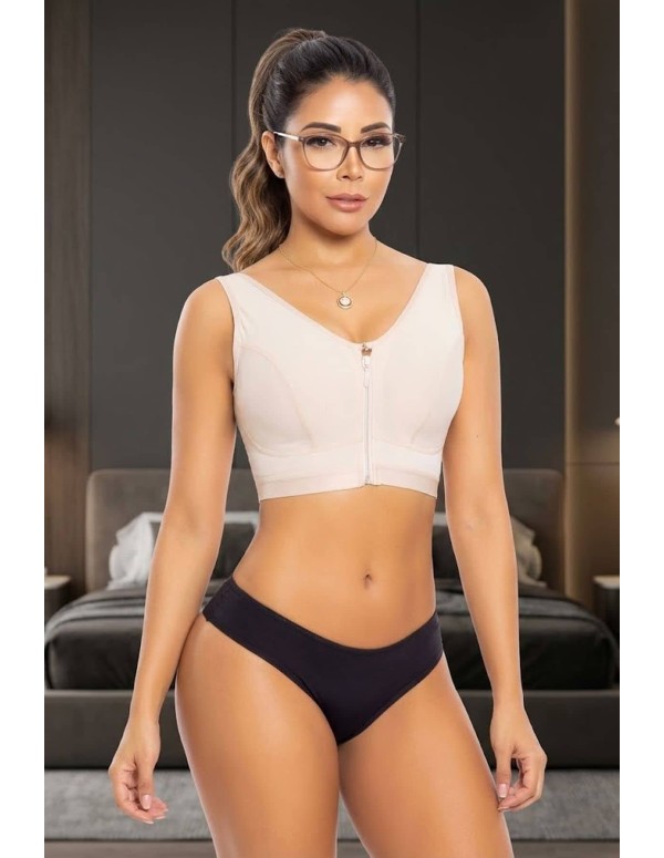 Brasier Postquirurgico Pitbull - FP711