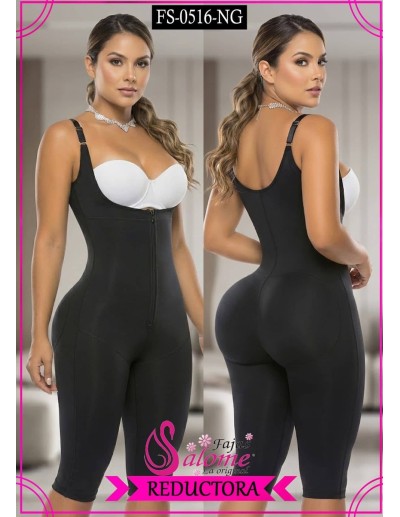 Faja Reductora Colombiana Salome FS0516 | Moldeo Total 2