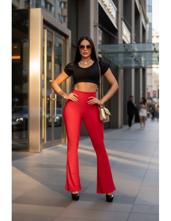 Conjunto Lycra Campana - CL296