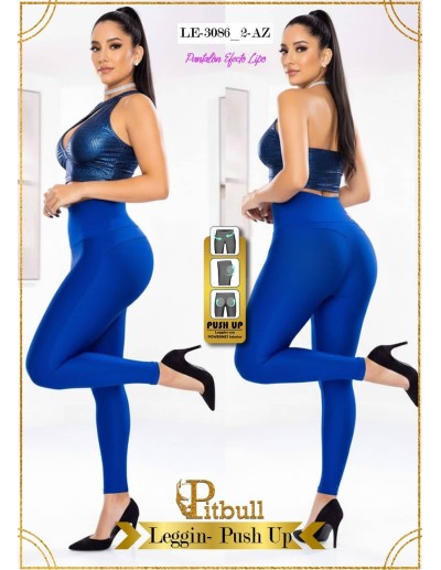 Leggin Reductor Moldeador - LE3086_2