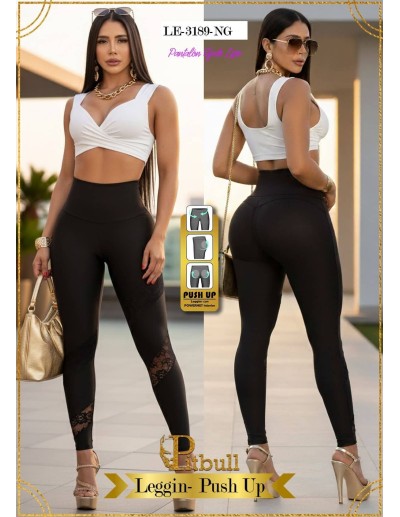 Leggin Reductor -LE3189