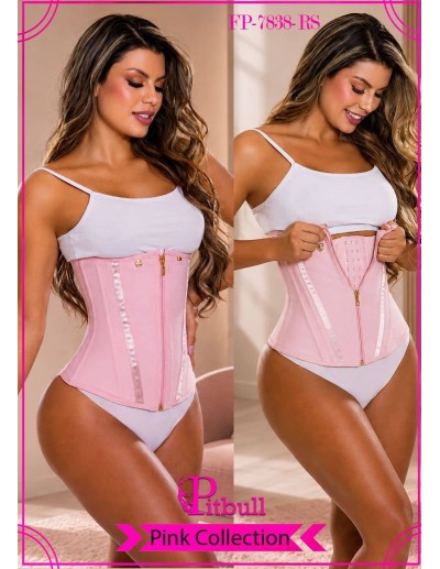 Cinturilla Pitbull FP-7838-RS Rosa | Pink Collection Original