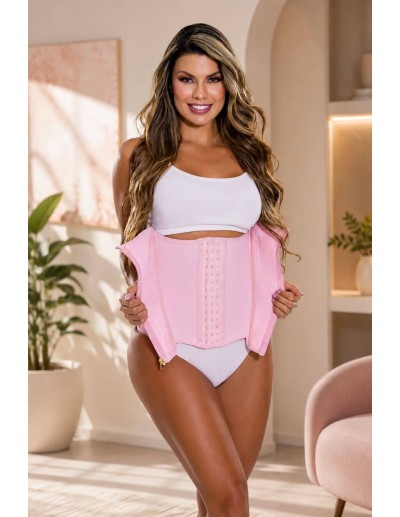 Cinturilla Pitbull FP-7838-RS Rosa | Pink Collection Original 2