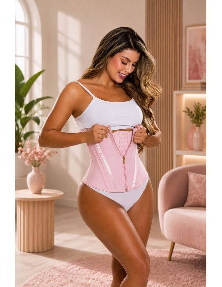 Cinturilla Pitbull FP-7838-RS Rosa | Pink Collection Original