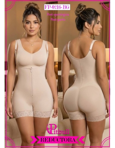 Comprar Faja Reductora Postquirurgica | Faja Reductora |  