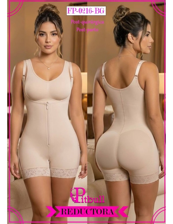 Comprar Faja Reductora Postquirurgica | Faja Reductora |  