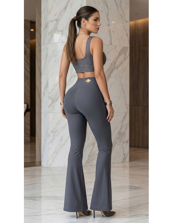 Pitbull Leggin Campana Push Up Efecto Lipo 360 | JBS3249