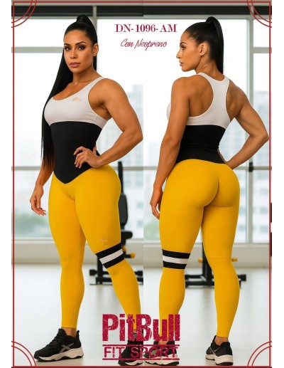 Malla Neopreno Deportivo - DN1096 2