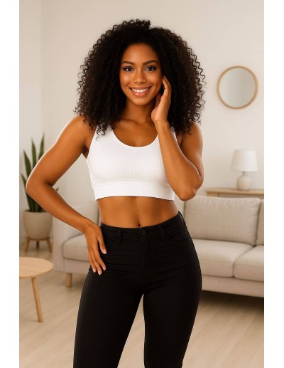 Blusa de Moda -BL4281 2