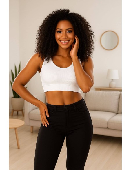 Blusa de Moda -BL4281