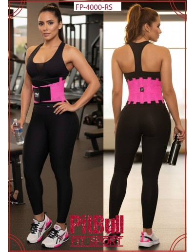 Comprar FP4000 en jeans pitbull
