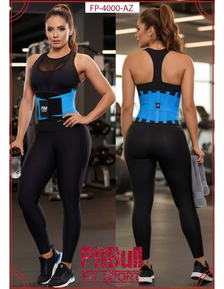 Comprar FP4000 en jeans pitbull