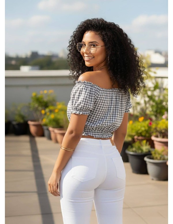Blusa de Moda - BL4279
