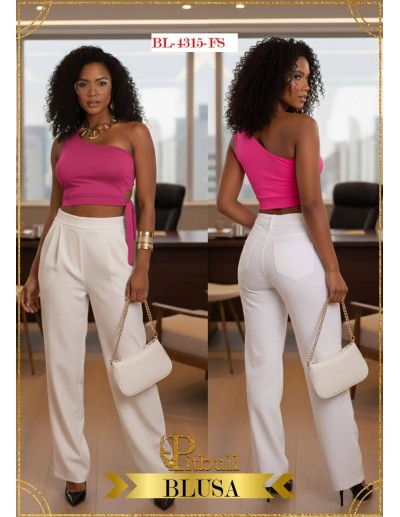 Blusa de Moda - BL4315 2