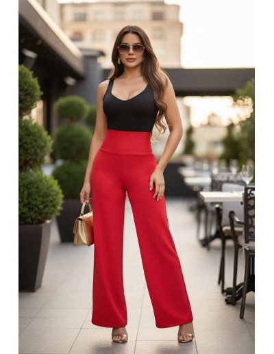 Enterizo Elegante Lycra Pitbull - ET5137 2