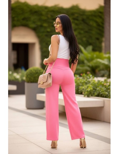 Enterizo Elegante Lycra Pitbull - ET5137