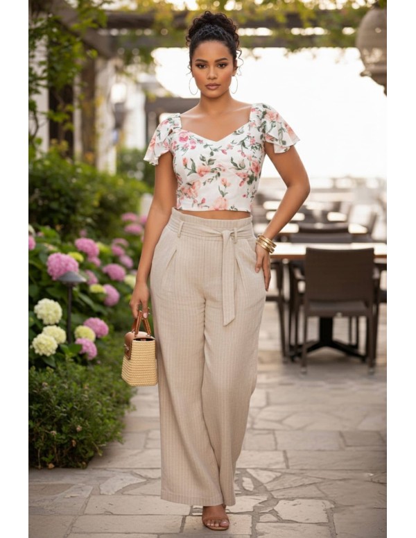 Blusa de Moda - BLP4317