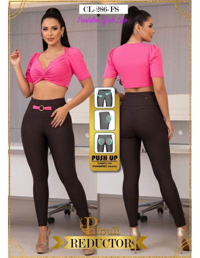 Conjunto Lycra Pitbull - CL286 2