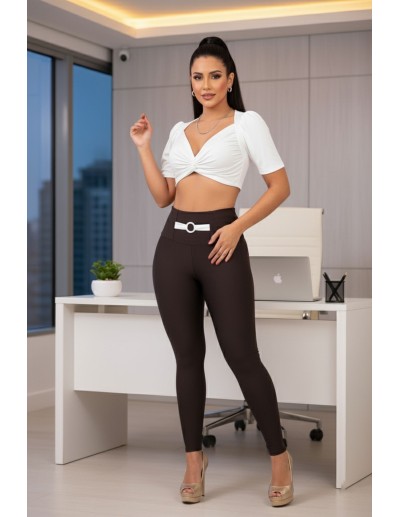 Conjunto Lycra Pitbull - CL286 2