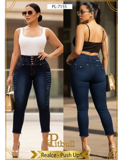 Pantalon Colombiano - PL7155