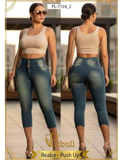 Pantalon Colombiano - PL7154_2